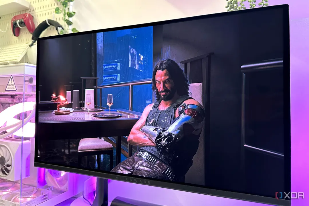 OptiScaler: moving Neural Rendering before upscaling boosts DLSS 5 by 50%
