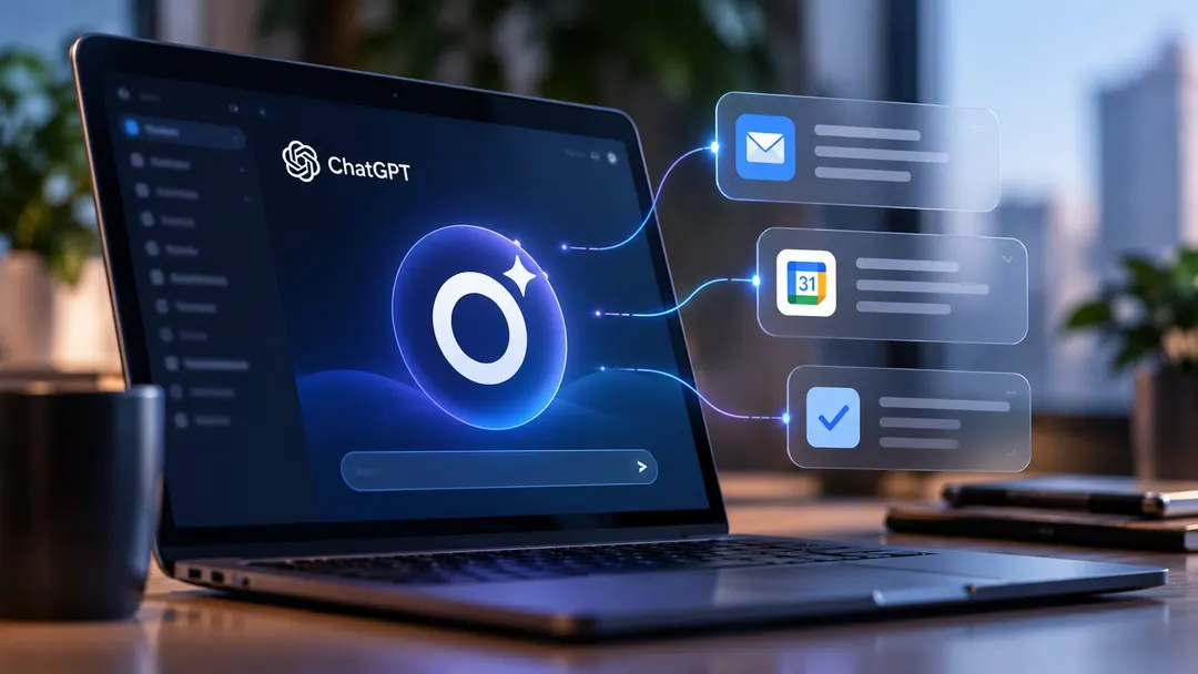 Leak: OpenAI tests always-on ChatGPT assistant called "o"