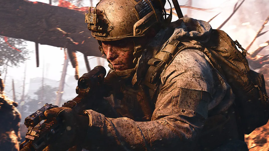 Infinity Ward teases a "big week" for Modern Warfare 4 DMZ