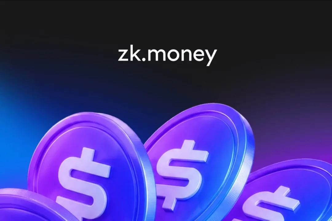 Aztec Labs Relaunches zk.money, a Privacy Wallet for Stablecoins