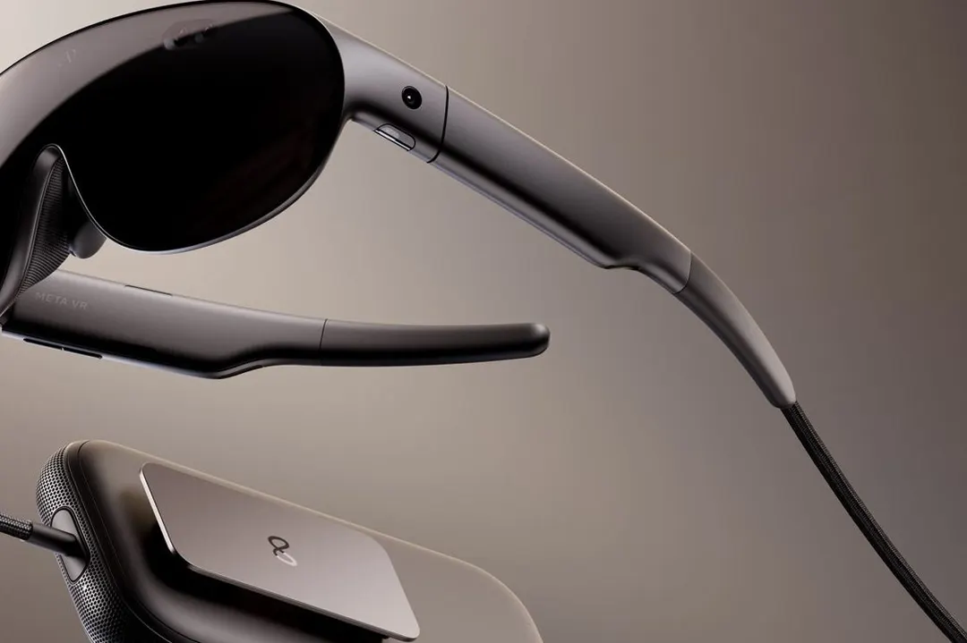 Meta plans cinching strap accessory for active VR gaming on VR Glasses
