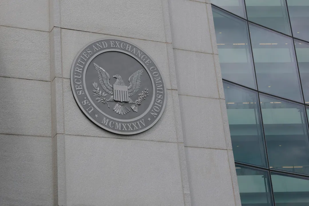 SEC Narrows Crypto Buyback Guidance to Protocols With No Central Party