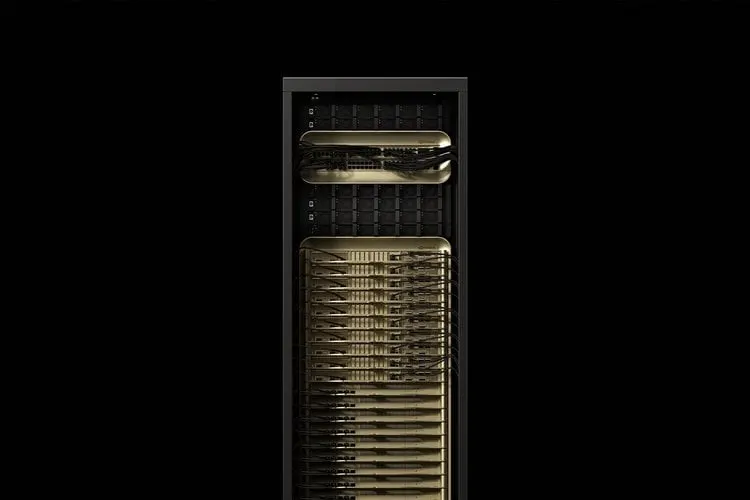 Global Switch to host large Nvidia Blackwell cluster at Paris data center