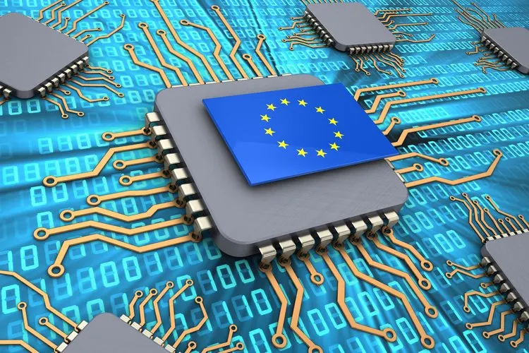 EU Chips Joint Undertaking opens two calls with €80M for AI hardware