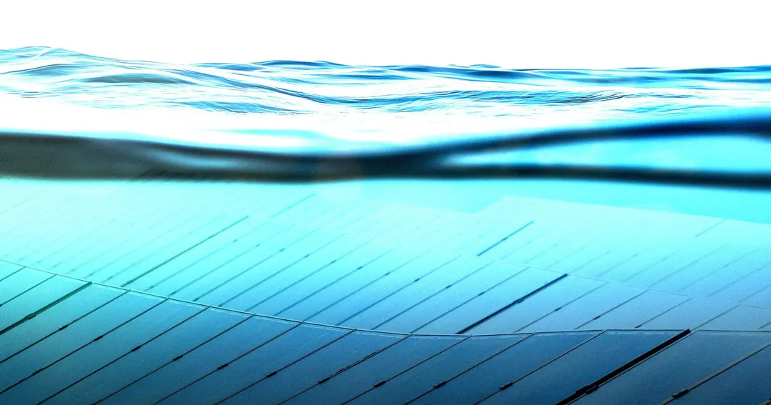 Scientists Test Underwater Perovskite Solar Panels at 10-Meter Depth
