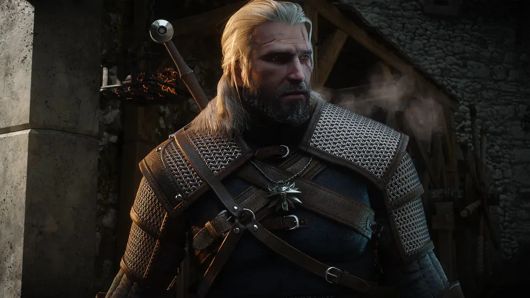 The Witcher 3: Songs of the Past can be played without prior DLC, but the game remembers
