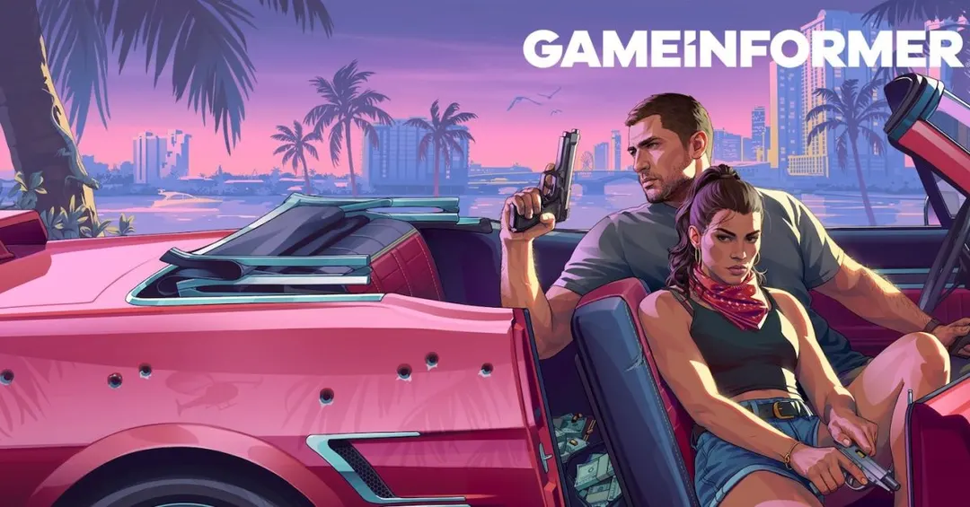 Game Informer makes GTA VI exclusive free after paywall backlash