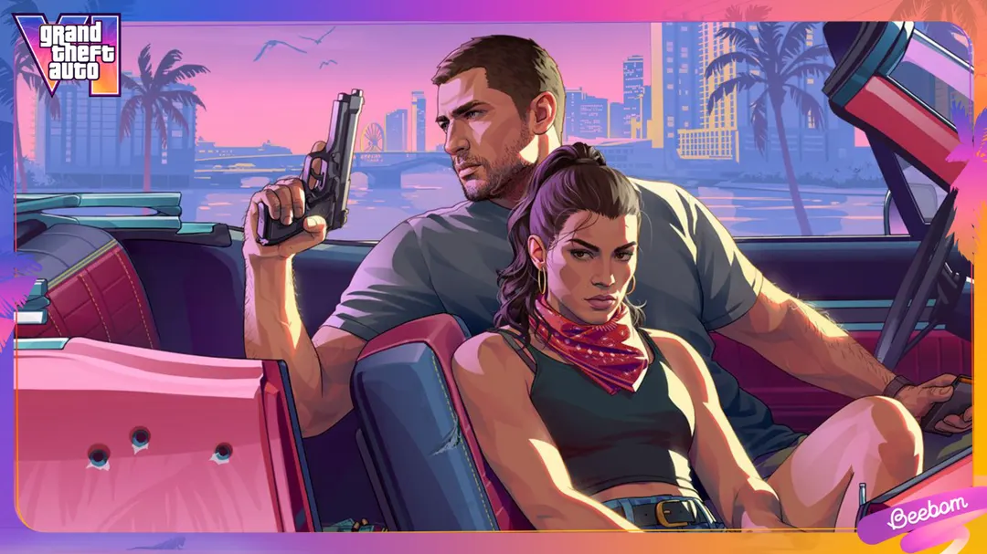 Game Informer Website and App Crash Over GTA 6 Cover Story