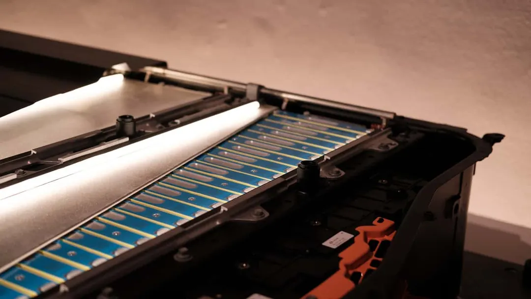 GM Confirms Spring Hill Plant for Mass Production of LMR EV Batteries