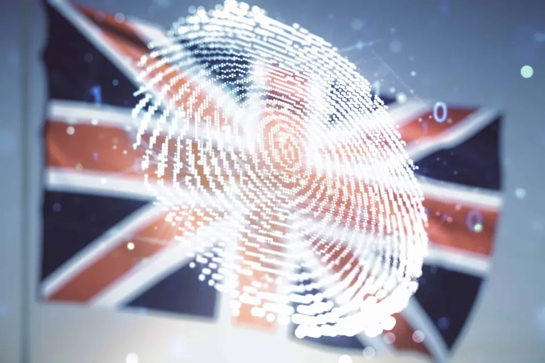 UK awards CertifID trust mark to first five DVS providers