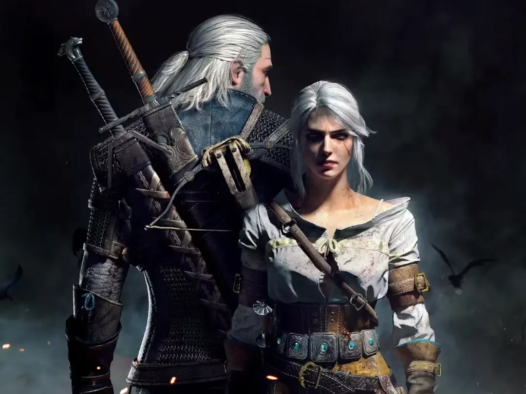 The Witcher 3 Remastered Launches September 29 as a Free 45GB Update
