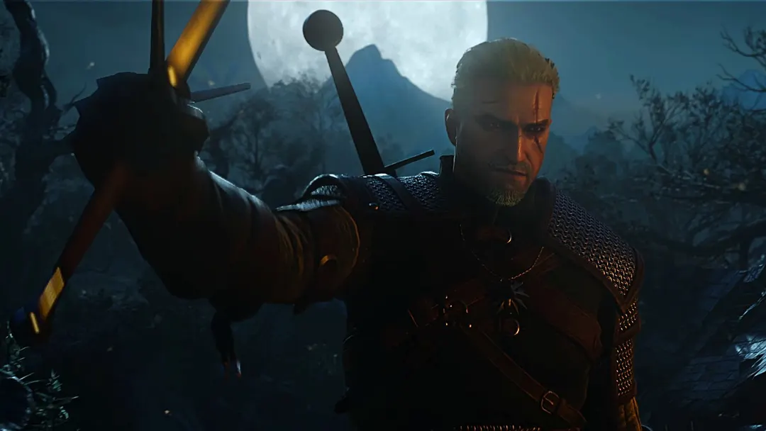The Witcher 3: Songs of the Past — everything about the new expansion
