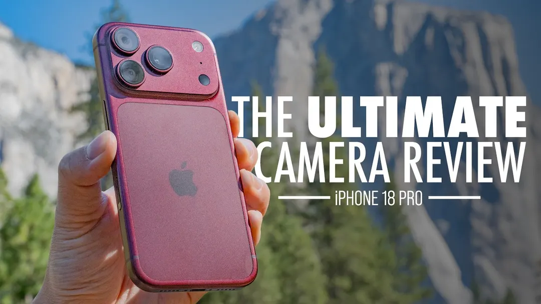 Final Cut Camera 2.3 adds variable aperture support and expanded ProRes options