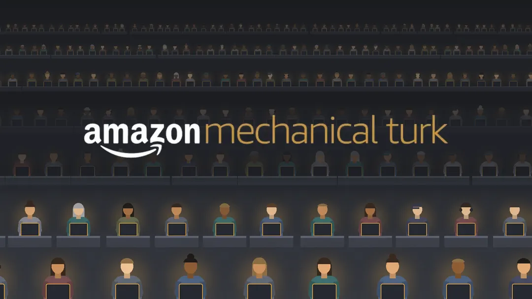 Amazon shuts down Mechanical Turk after 21 years
