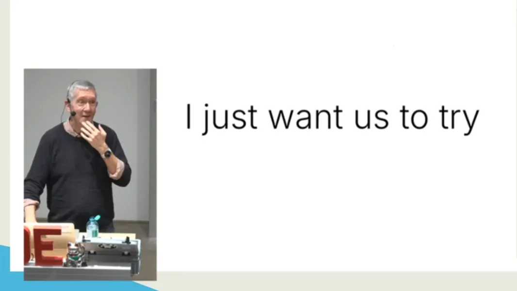 Legendary UX Expert Says Microsoft Gave Up on Windows