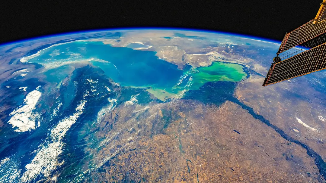 Report: 7 of Earth's 9 planetary boundaries already breached