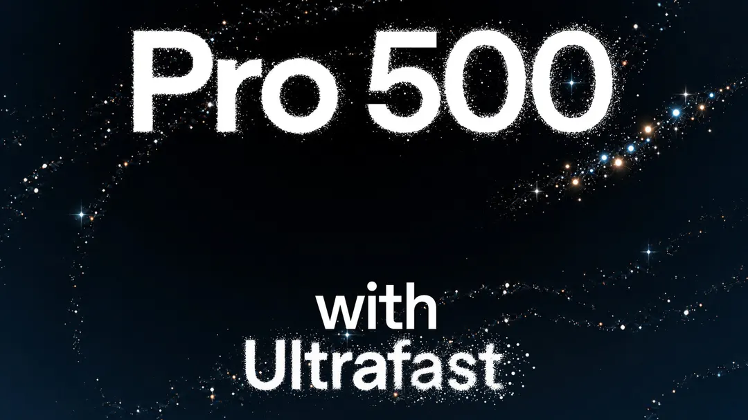 OpenAI launches $500 Pro plan and cuts limits on its $200 tier