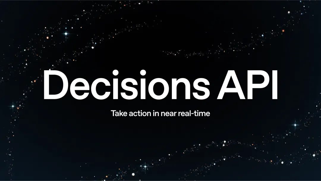 OpenAI unveils Decisions API built on its Luna model