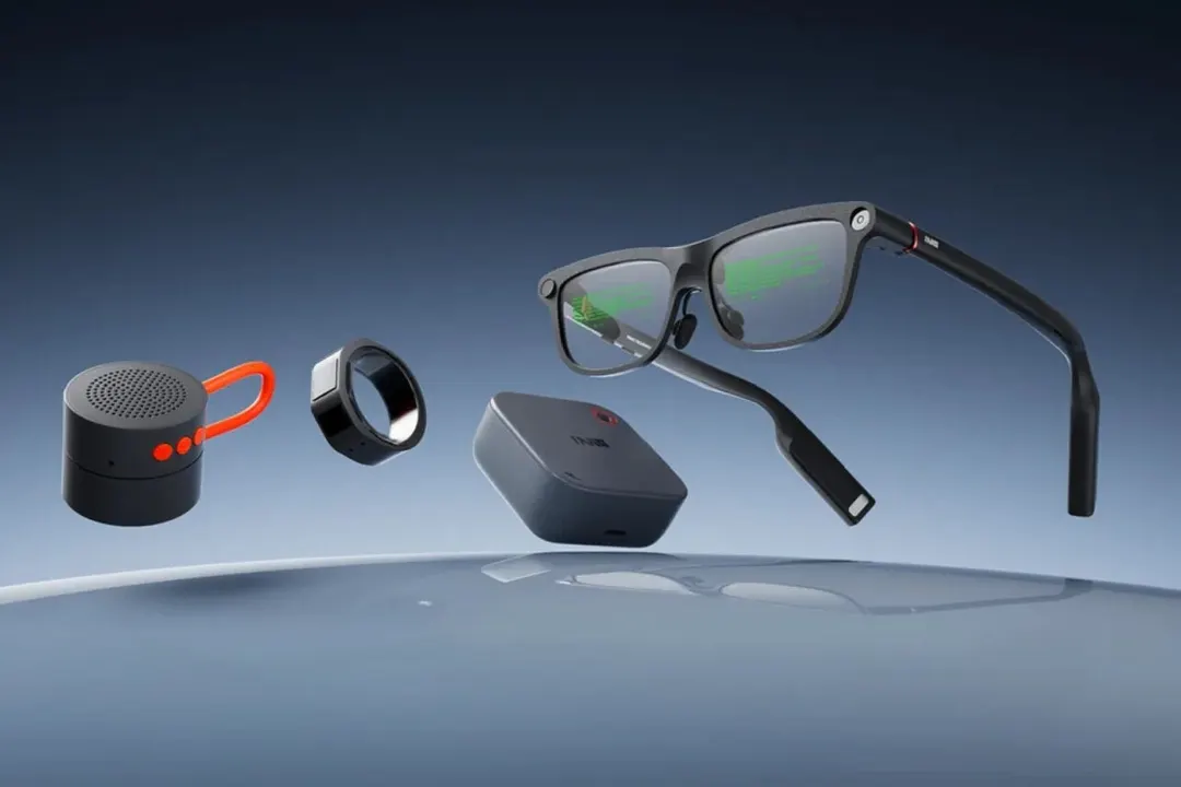 INMO Air3 smart glasses recalled in US over overheating risk