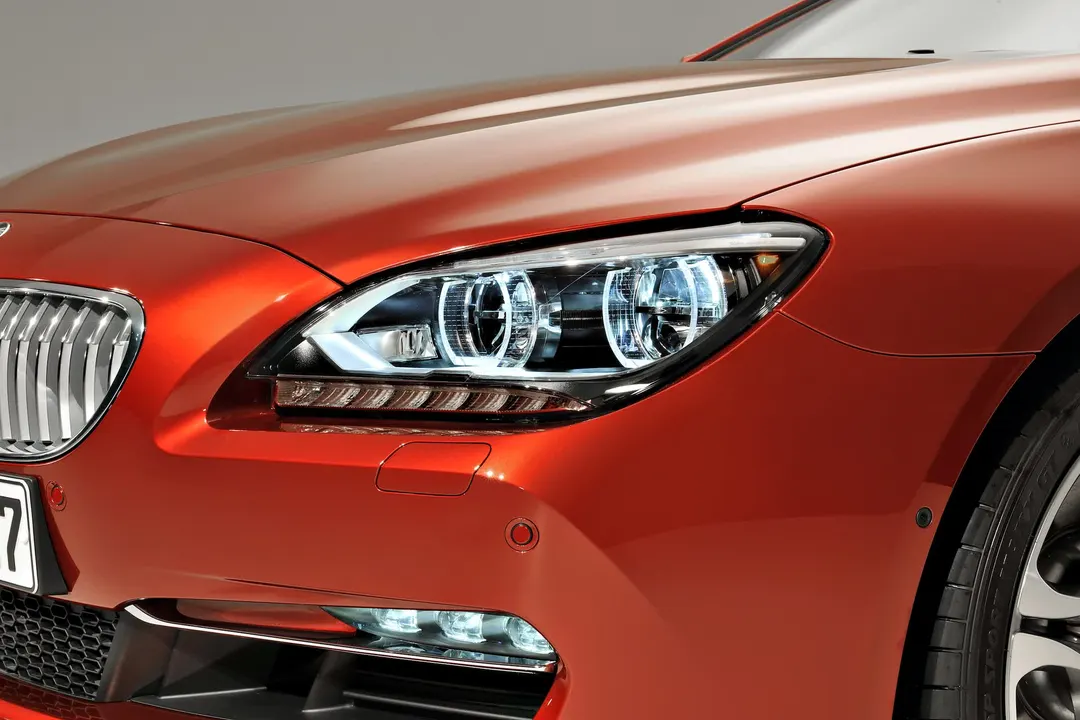 Adaptive headlights finally reach the US market