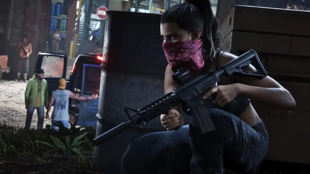 GTA 6 will feature over 170 animal species, including Legendary ones