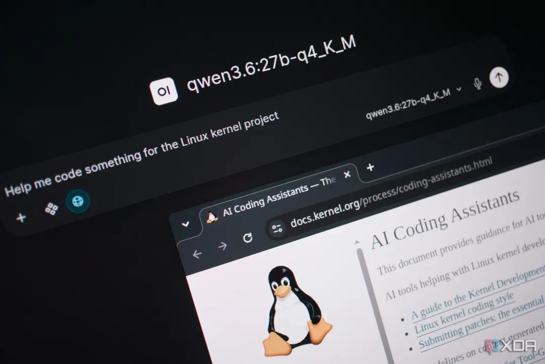 Linux kernel maintainers publish rules for AI-generated code