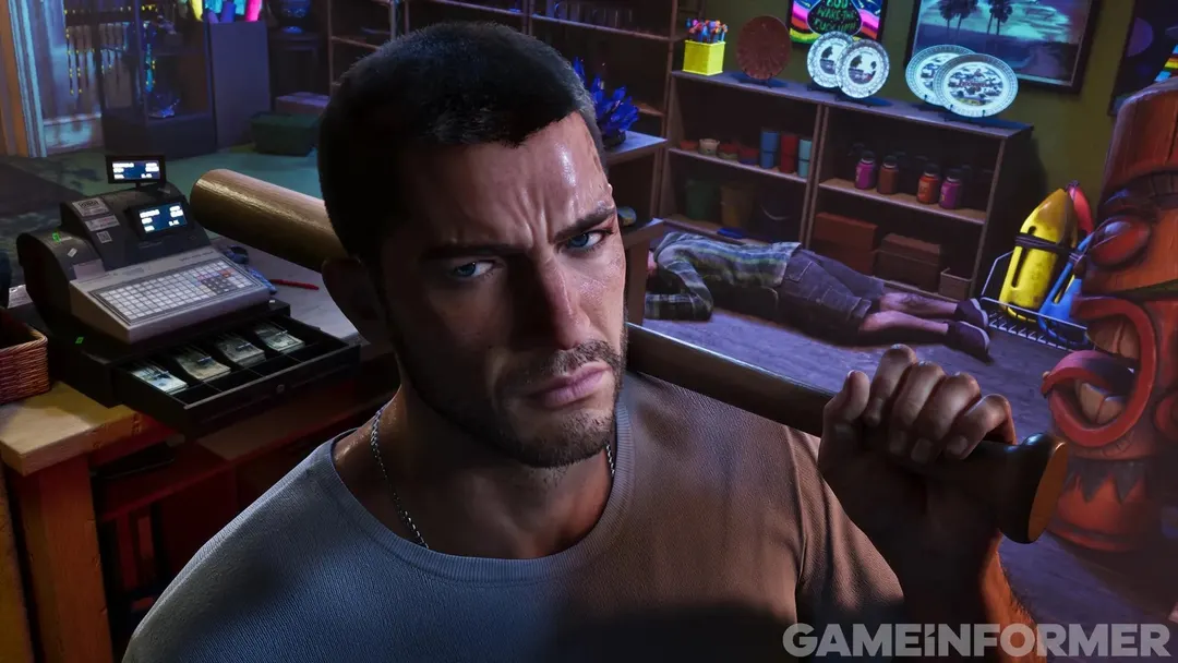 GTA 6 Shows Off Massive Open World in 13 New Screenshots
