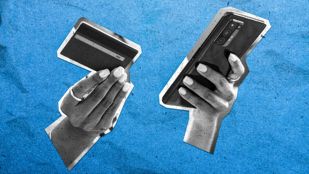 Book: algorithms set personalized prices based on surveillance of shoppers
