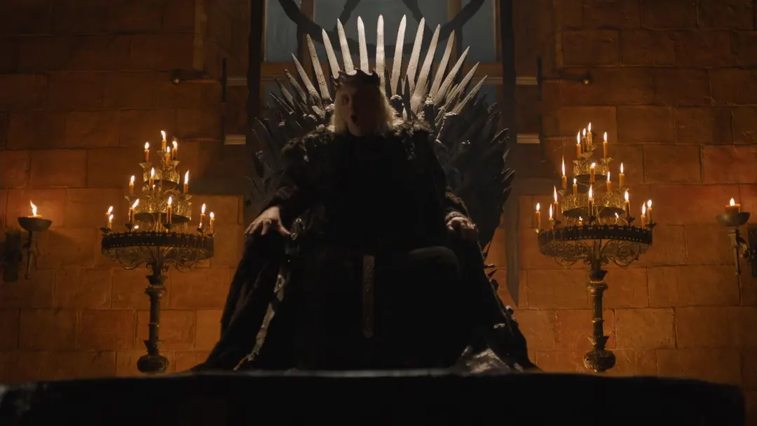 Warner Bros. sets Game of Thrones: Aegon's Conquest movie for spring 2029