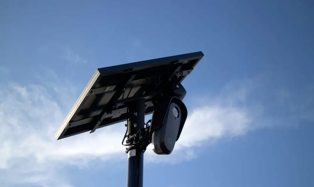 VIDIZMO Pitched Facial Recognition Add-On for Flock Cameras to Tennessee Police