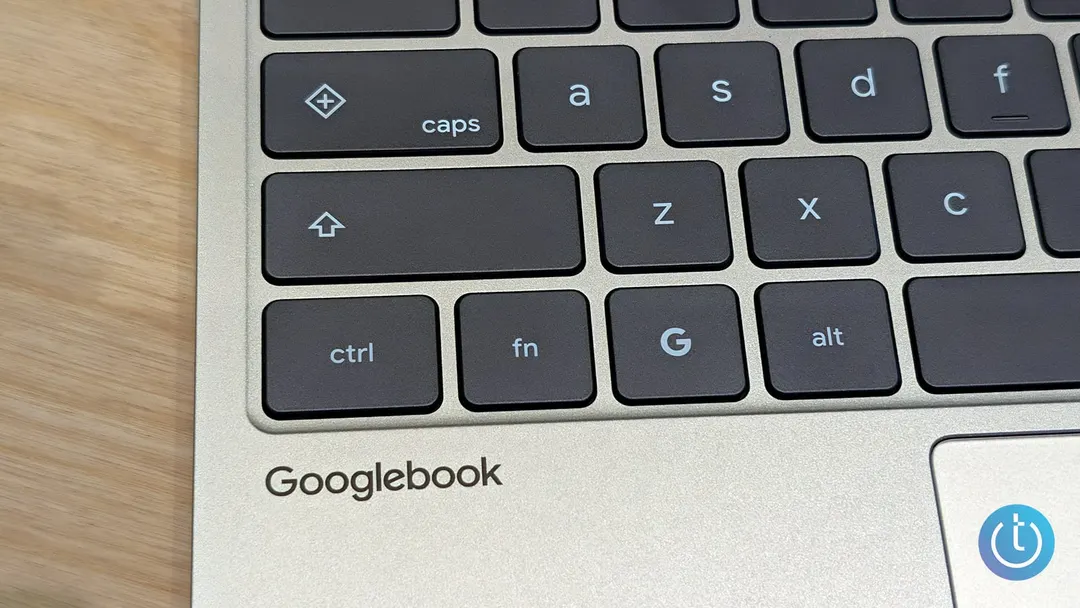 Google unveils Googlebook lineup: five models from $899