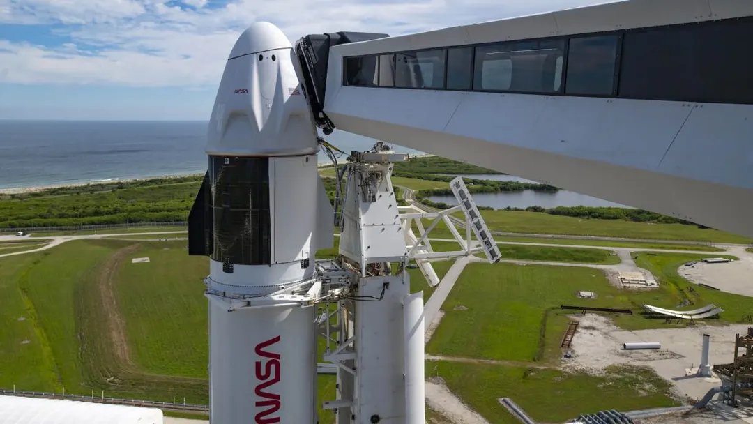 SpaceX to retire Crew Dragon after 2030, leaving NASA with few options