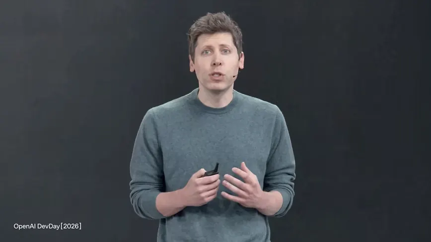 Sam Altman says OpenAI now has an AI research intern