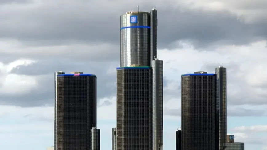 GM and LG to spend $1B on first mass-produced LMR cells