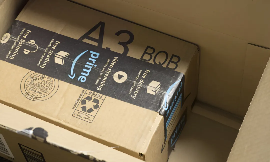 Amazon Begins Automatic FTC Refunds of Up to $200 on October 1