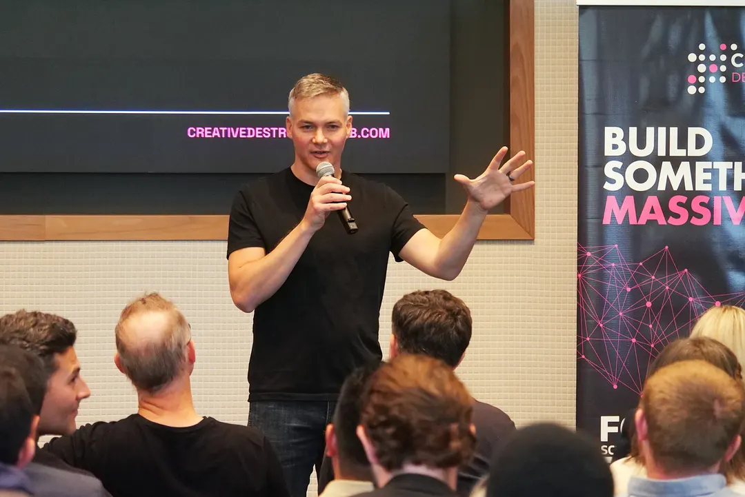 Stoke Space CEO: 'I'm not sure we'd make the same decision' on Washington