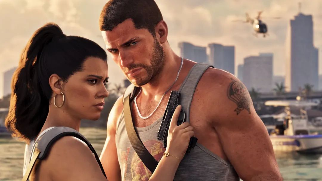 Rockstar says GTA 6 doesn't compromise detail for scale