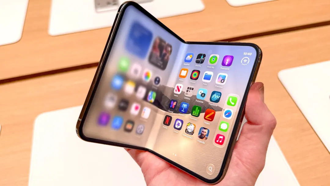 Foxconn's iPhone Duo yield stuck at 60% as Apple refuses to relax quality