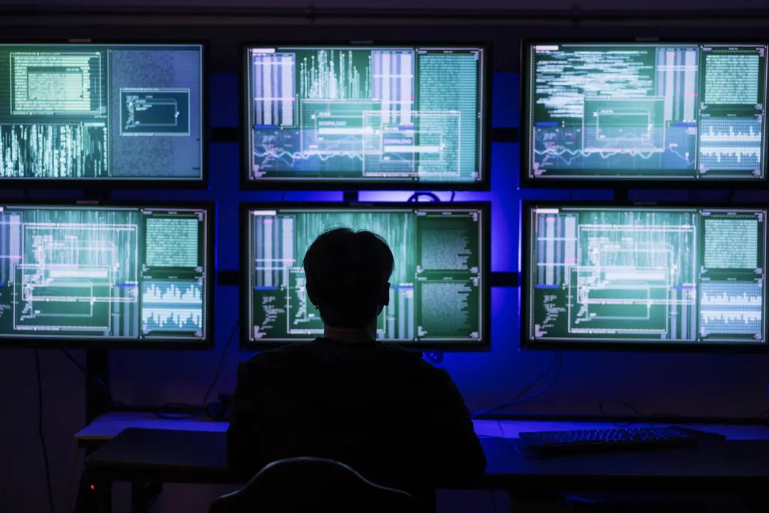 Google: stolen AI account market surged in 2026