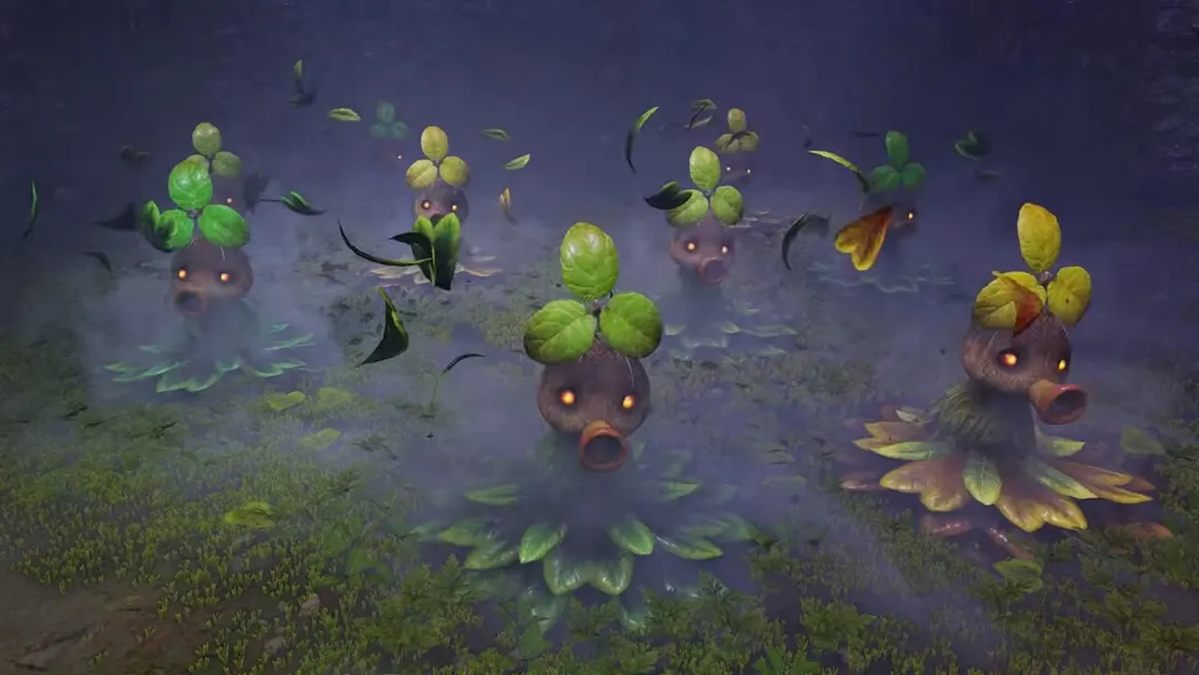 Ocarina of Time remake: 15 changes from the N64 original