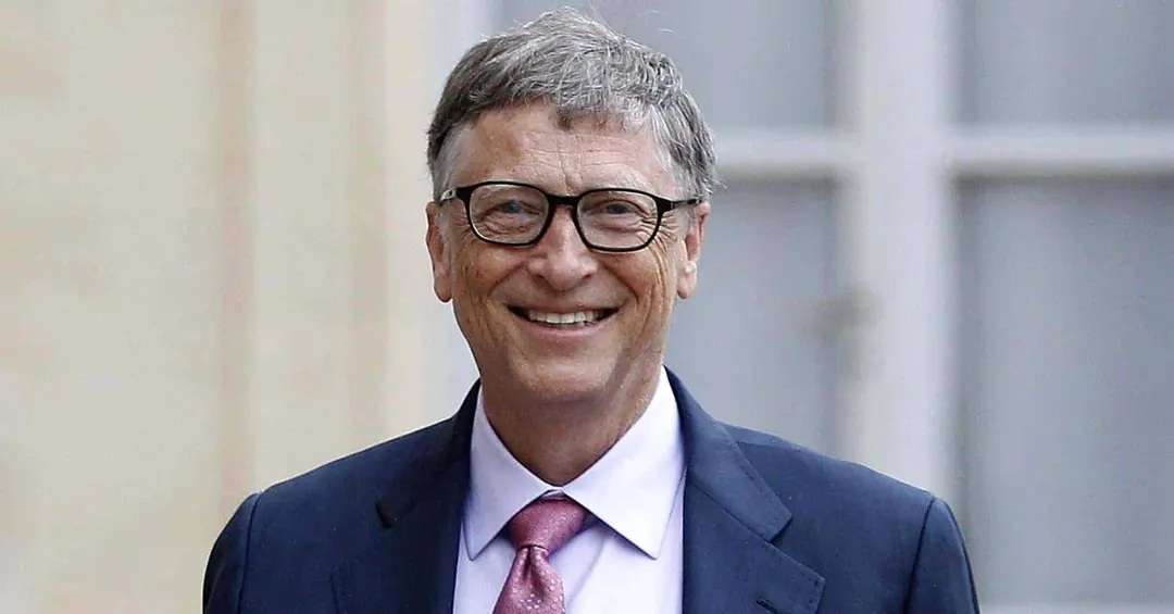 Bill Gates: AI Without Safety Safeguards Is 'Completely Irresponsible'