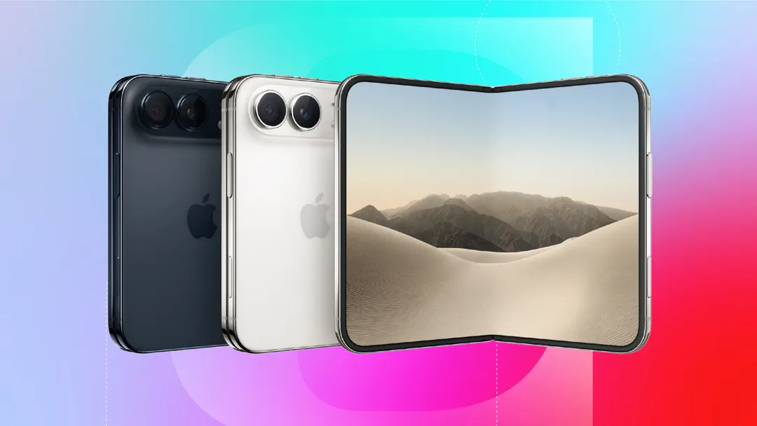 Fake iPhone Duo preorder scam steals data via DarkSword exploit
