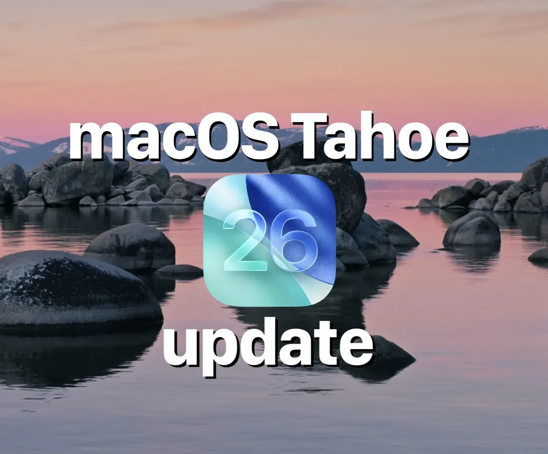 Apple releases macOS Tahoe 26.7.1 and Sequoia 15.8.1 security updates