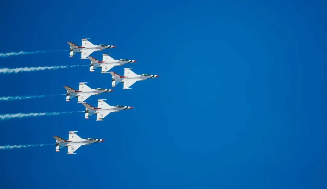 Two US Air Force members sentenced for cyber theft of over $2 million