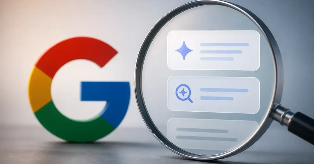 Google Search Console adds Generative AI reports for AI Overviews and AI Mode