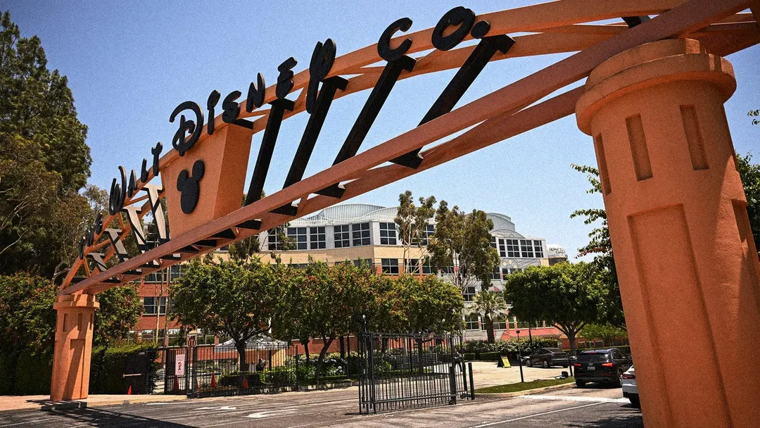 Disney cuts hundreds more jobs in third round of layoffs under new CEO