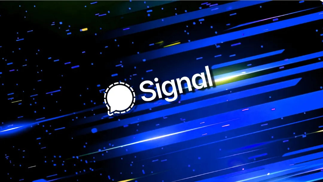 Signal 8.30 adds encrypted local backups to iOS and desktop
