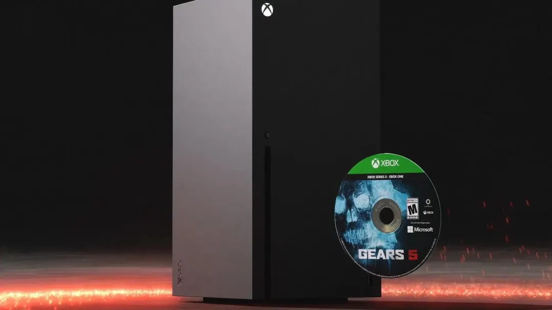 Xbox Disc to Digital Is Now Live for Everyone
