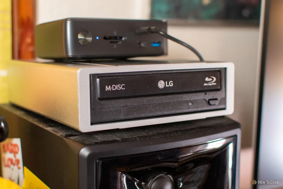 High-quality Blu-ray ripping may soon become impossible