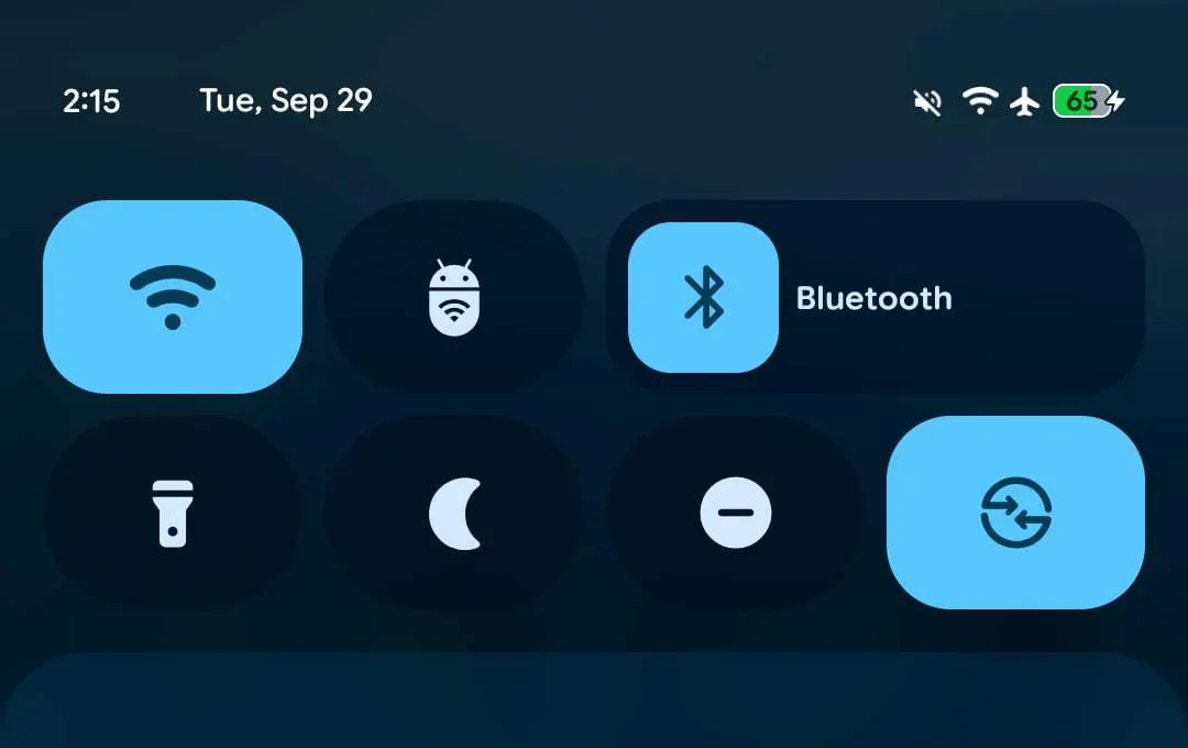Android 17 QPR2 Beta 6 and 6.1: what's new and known bugs